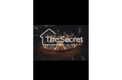Apartment - 3 Bedrooms - 3 Bathrooms for sale in Mountain View iCity - 5th Settlement Compounds - The 5th Settlement - New Cairo City - Cairo