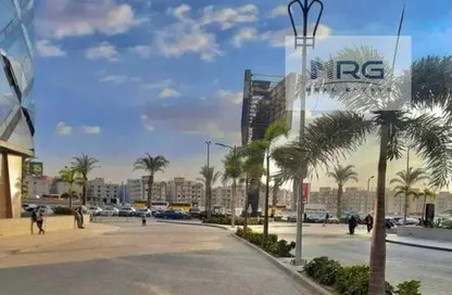 شقة - 2 غرف نوم - 2 حمامات للبيع في وان قطامية - كمبوندات القطامية - القطامية - مدينة القاهرة الجديدة - القاهرة