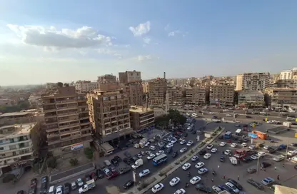 Duplex - 6 Bedrooms - 4 Bathrooms for sale in Al Merghany St. - Ard El Golf - Heliopolis - Masr El Gedida - Cairo