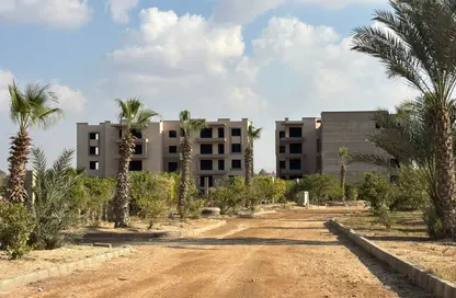 شقة - 2 غرف نوم - 2 حمامات للبيع في ريوايه - الشيخ زايد - الجيزة