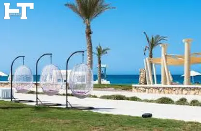 Villa - 4 Bedrooms - 3 Bathrooms for sale in Mountain View - Ras Al Hekma - North Coast
