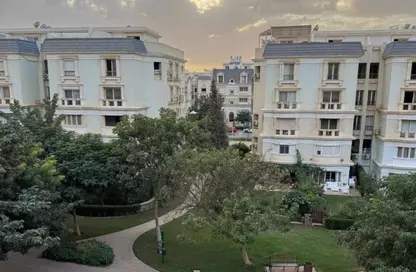 أي فيلا - 3 غرف نوم - 3 حمامات للبيع في ماونتن فيو هايد بارك - كمبوندات التجمع الخامس - التجمع الخامس - مدينة القاهرة الجديدة - القاهرة