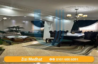 Apartment - 4 Bedrooms - 2 Bathrooms for sale in Al Aezaa St. - Glim - Hay Sharq - Alexandria Apartment - 4 Bedrooms - 2 Bathrooms for sale in Al Aezaa St. - Glim - Hay Sharq - Alexandria