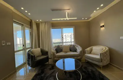 Apartment - 3 Bedrooms - 2 Bathrooms for rent in Madinaty - Cairo