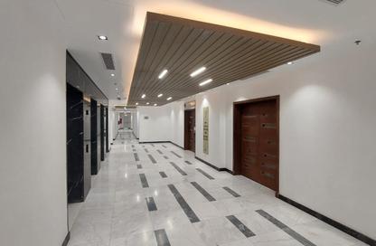 Office Space - Studio - 1 Bathroom for rent in Mivida - 5th Settlement Compounds - The 5th Settlement - New Cairo City - Cairo