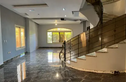 Duplex - 3 Bedrooms - 3 Bathrooms for rent in El Yasmeen 6 - El Yasmeen - New Cairo City - Cairo