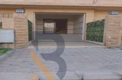 Apartment - 3 Bedrooms - 2 Bathrooms for sale in 5th District - Obour City - Qalyubia