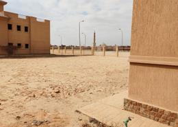 Villa - 4 bedrooms - 4 bathrooms for للبيع in October Hills - South Dahshur Link - 6 October City - Giza