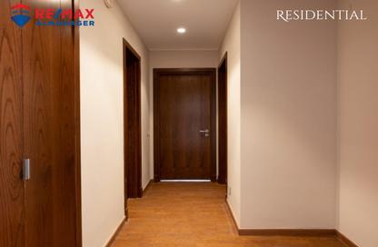 Apartment - 1 Bedroom - 2 Bathrooms for sale in Aeon - 6 October Compounds - 6 October City - Giza