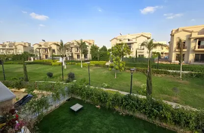 فيلا - 5 غرف نوم - 5 حمامات للبيع في پريڤادو - مدينتي - القاهرة