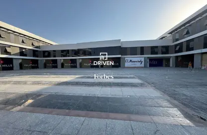 Office Space - Studio for rent in Golf Central - Cairo Alexandria Desert Road - 6 October City - Giza