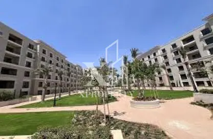 شقة - 3 غرف نوم - 3 حمامات للبيع في فيلدج ويست - كمبوندات الشيخ زايد - الشيخ زايد - الجيزة