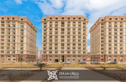 شقة - 3 غرف نوم - 2 حمامات للبيع في صوارى - كمبوندات الاسكندرية - الاسكندرية