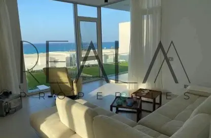 Chalet - 1 Bedroom - 1 Bathroom for sale in Kamaran - Al Gouna - Hurghada - Red Sea