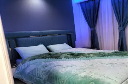 Apartment - 3 Bedrooms - 2 Bathrooms for rent in Abbas Al Akkad St. - 1st Zone - Nasr City - Cairo
