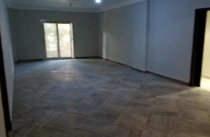 شقة - 3 غرف نوم - 3 حمامات للايجار في عمارات النرجس - النرجس - مدينة القاهرة الجديدة - القاهرة