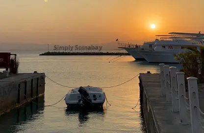 فيلا - 4 غرف نوم - 5 حمامات للبيع في باى ويست - سوما باى - سفاجا - الغردقة - محافظة البحر الاحمر