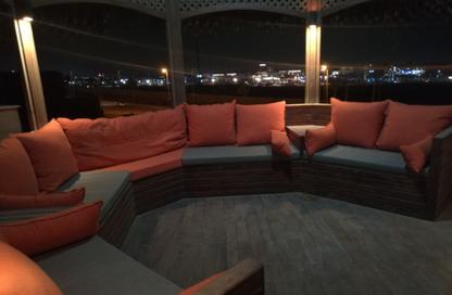 Apartment - 1 Bedroom - 1 Bathroom for rent in East The Academy - New Cairo City - Cairo