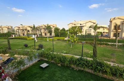 Villa - 3 Bedrooms - 4 Bathrooms for sale in Madinaty - Cairo