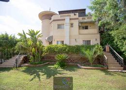Villa - 3 bedrooms - 3 bathrooms for للايجار in Mehwar Al Taameer Road - King Mariout - Hay Al Amereyah - Alexandria Villa - 3 bedrooms - 3 bathrooms for للايجار in Mehwar Al Taameer Road - King Mariout - Hay Al Amereyah - Alexandria