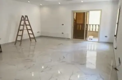 مساحات مكتبية - استوديو - 2 حمامات للايجار في اللوتس الجنوبي - حى اللوتس - مدينة القاهرة الجديدة - القاهرة