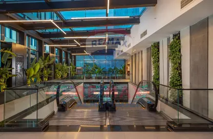 Office Space - Studio - 1 Bathroom for rent in Park St. - 26th of July Corridor - Sheikh Zayed City - Giza Office Space - Studio - 1 Bathroom for rent in Park St. - 26th of July Corridor - Sheikh Zayed City - Giza