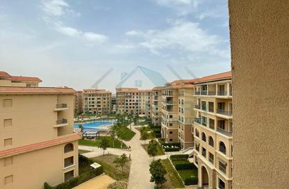 Apartment - 3 Bedrooms - 3 Bathrooms for sale in 90 Avenue - South Investors Area - New Cairo City - Cairo
