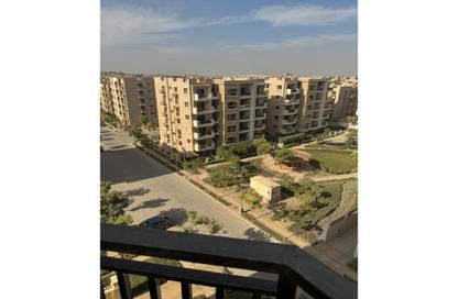 Penthouse - 3 Bedrooms - 3 Bathrooms for sale in Taj City - 5th Settlement Compounds - The 5th Settlement - New Cairo City - Cairo