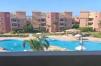 شاليه - 2 غرف نوم - 1 حمام للبيع في روزانا - قسم برج العرب - الساحل الشمالي