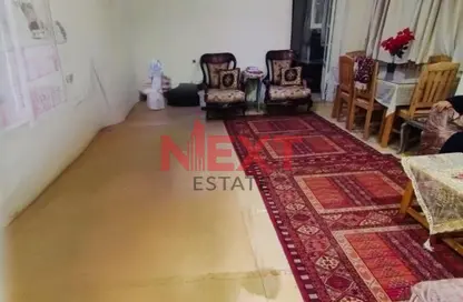 شقة - 2 غرف نوم - 1 حمام للايجار في شارع الزنكلوني - كامب شيزار - حي وسط - الاسكندرية