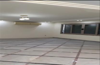 Office Space - Studio - 3 Bathrooms for rent in Mohi Al Din Abou El Ezz St. - Mohandessin - Giza