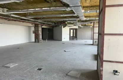 Office Space - Studio - 2 Bathrooms for sale in One Ninety - South Teseen St. - The 5th Settlement - New Cairo City - Cairo