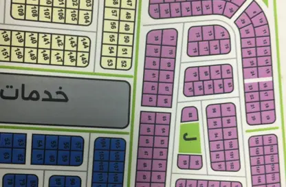 Land - Studio for sale in North Rehab - New Cairo City - Cairo