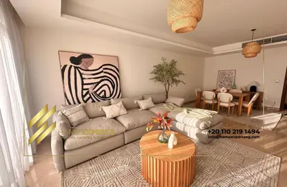 Apartment - 3 Bedrooms - 3 Bathrooms for rent in Cairo Festival City - North Investors Area - New Cairo City - Cairo Apartment - 3 Bedrooms - 3 Bathrooms for rent in Cairo Festival City - North Investors Area - New Cairo City - Cairo