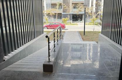 Apartment - 2 Bedrooms - 1 Bathroom for sale in Madinaty - Cairo
