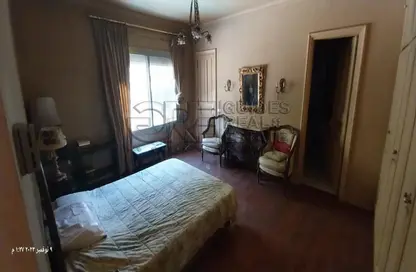 Villa - 5 Bedrooms - 6 Bathrooms for sale in Palm Springs Compound - Cairo Alexandria Desert Road - Giza