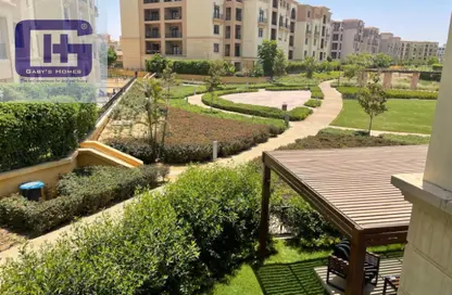 Apartment - 3 Bedrooms - 3 Bathrooms for rent in Mivida - 5th Settlement Compounds - The 5th Settlement - New Cairo City - Cairo