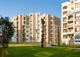 Apartment - 3 bedrooms for للبيع in Al Maqsad - New Capital Compounds - New Capital City - Cairo