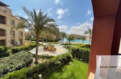 Chalet - 3 Bedrooms - 2 Bathrooms for sale in Marassi - Sidi Abdel Rahman - North Coast