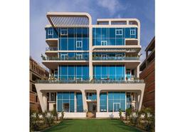 Apartment - 3 bedrooms - 2 bathrooms for للبيع in Talah - New Capital Compounds - New Capital City - Cairo