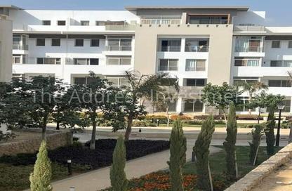 Apartment - 2 Bedrooms - 1 Bathroom for sale in Hyde Park - 5th Settlement Compounds - The 5th Settlement - New Cairo City - Cairo