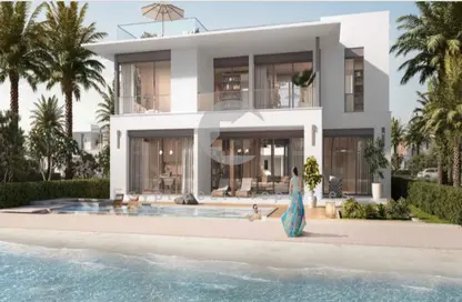 Villa - 4 Bedrooms - 4 Bathrooms for sale in Soul North Coast - Qesm Ad Dabaah - North Coast