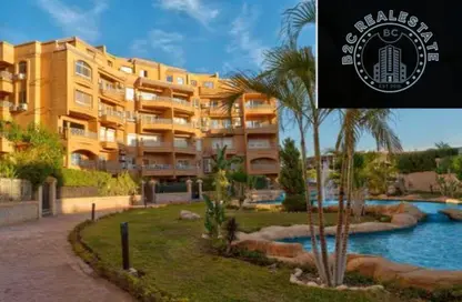 Apartment - 4 Bedrooms - 3 Bathrooms for sale in Al Murooj - Northern Expansions - 6 October City - Giza