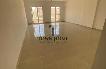 Apartment - 3 Bedrooms - 3 Bathrooms for rent in El Rehab Extension - Al Rehab - New Cairo City - Cairo