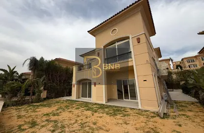 فيلا - 3 غرف نوم - 4 حمامات للايجار في ستون بارك - كمبوندات التجمع الخامس - التجمع الخامس - مدينة القاهرة الجديدة - القاهرة