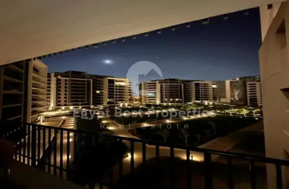 Apartment - 1 Bedroom - 1 Bathroom for sale in Zed Towers - Sheikh Zayed Compounds - Sheikh Zayed City - Giza