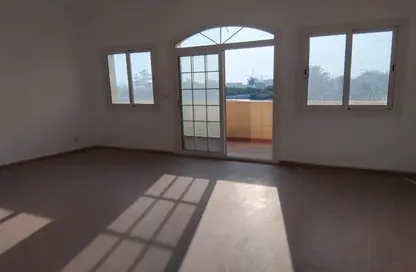 Villa - 4 Bedrooms - 5 Bathrooms for rent in Madinaty - Cairo