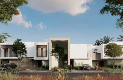 Townhouse - 4 Bedrooms - 4 Bathrooms for sale in Zed East - 5th Settlement Compounds - The 5th Settlement - New Cairo City - Cairo Townhouse - 4 Bedrooms - 4 Bathrooms for sale in Zed East - 5th Settlement Compounds - The 5th Settlement - New Cairo City - Cairo