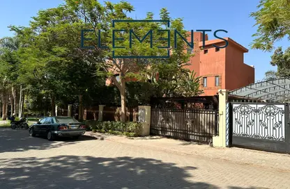 Villa - 5 Bedrooms - 5 Bathrooms for sale in Tara - Sheikh Zayed Compounds - Sheikh Zayed City - Giza