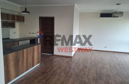 Duplex - 4 Bedrooms - 4 Bathrooms for rent in Westown - Sheikh Zayed Compounds - Sheikh Zayed City - Giza